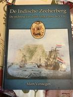 De Indische Zeeherberg (VOC), Enlèvement, Comme neuf