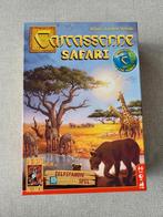 Carcassonne Safari, Ophalen, Zo goed als nieuw