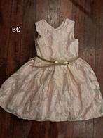 Kleedjes 98-104, Enlèvement ou Envoi, Comme neuf