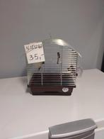 Verschillende maten NIEUWE VOGELKOOIEN met alle TOEBEHOREN, Dieren en Toebehoren, Ophalen, Nieuw, Aluminium, Vogelkooi