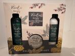 Welness bath gift set - Kerst gift set, Ophalen of Verzenden, Nieuw