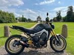 Yamaha  MT-09 Carbon Fibre, Motoren, Motoren | Yamaha, Particulier, Naked bike