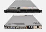 Server: Dell PowerEdge R630  (exclusief hardware), Zo goed als nieuw, Verzenden