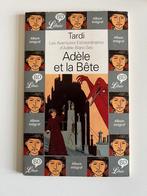 BD Les Aventures Extraordinaires d’Adèle Blanc-Sec, Livres, Plusieurs BD, Enlèvement ou Envoi, Utilisé, TARDI