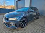Volkswagen Polo R line, Autos, Achat, Euro 6, Automatique, Particulier