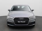 Audi A3 Sportback 30 TDI Pro Line | Leder | Navi | ECC | PDC, Auto's, Gebruikt, Euro 6, 4 cilinders, Leder