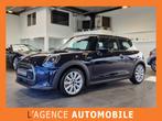 MINI Cooper 1.5 OPF DCT - Garantie 12M 24M 36M (bj 2021), Auto's, Mini, 4 zetels, Gebruikt, Leder, Bedrijf