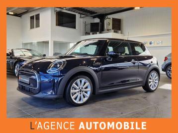 MINI Cooper 1.5 OPF DCT - Garantie 12M 24M 36M disponible aux enchères