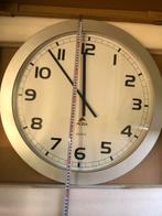 Horloge neuve ALBA 60 cm, Maison & Meubles, Analogique, Neuf, Horloge murale