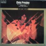 LP/ Elvis Presley <> Disque d'or <, Cd's en Dvd's, Vinyl | Rock, Ophalen of Verzenden, Zo goed als nieuw, 12 inch, Rock-'n-Roll
