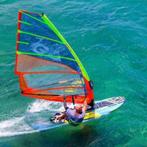 Gaastra cosmic 7.2m², Watersport en Boten, Windsurfen, Ophalen, 7 m² of meer, Zeil, Gebruikt