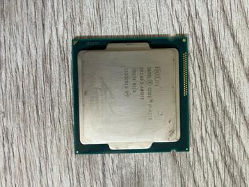 Intel i7 4770, Enlèvement ou Envoi, 4-core, Intel Core i7, LGA 1150