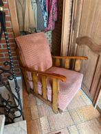 Vintage sofa, Ophalen, Zo goed als nieuw