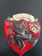 Pierre commémorative de Beselare, Collections, Collections Autre, Enlèvement