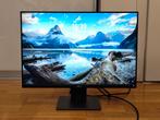 Dell 24-inch monitor als nieuw, Computers en Software, Ophalen, Ingebouwde speakers, IPS, 24''