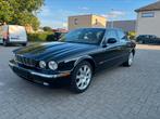 Jaguar XJ, Autos, Jaguar, Cuir, Achat, XJ, 6 cylindres