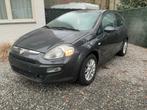 Fiat Punto EVO 2011, Autos, Achat, Entreprise, Autre carrosserie, Punto EVO