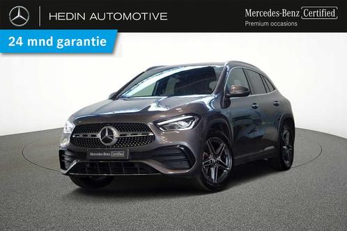 Mercedes-Benz GLA 250 e, Auto's, Mercedes-Benz, Bedrijf, Te koop, GLA, Achteruitrijcamera, Lane Departure Warning, Lane Keeping Assist