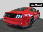 Ford Mustang 2.3i EcoBoost | Recaro | Automaat | 1ste Eigena, Achat, Euro 6, Entreprise, 233 kW