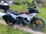 KTM 790 Adventure met veel opties, Motoren, Motoren | KTM, Particulier, Cruise Control