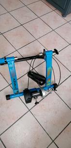 Fiets trainer merk trankzx, Sport en Fitness, Wielrennen, Ophalen, Zo goed als nieuw