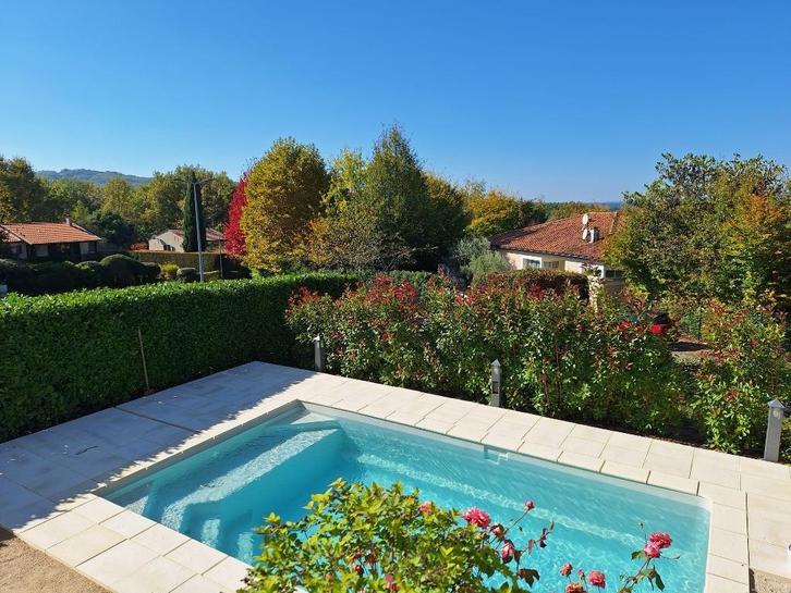 Kerst/Nieuwjaar Last minute villa Zuid-Frankrijk 8 personen, Vacances, Maisons de vacances | France, Midi-Pyrénées, Maison de campagne ou Villa