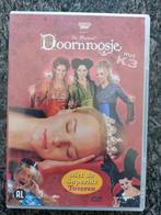 Dvd Doornroosje met K3, CD & DVD, DVD | Enfants & Jeunesse, Comme neuf, Enlèvement ou Envoi