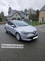 Prete a immatriculé Renault Clio 4 1.5dci 2015 156 000 km, Autos, Achat, Boîte manuelle, Entretenue par le concessionnaire, Diesel