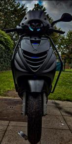 Piaggo Zip A klasse, Fietsen en Brommers, Ophalen, Zip