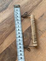 Samaritaine Paris beugel, Envoi