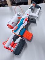 Nerf Tri-Strike blaster tristrike N-Strike Modulus speelgoed, Kinderen en Baby's, Ophalen of Verzenden, Zo goed als nieuw