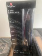 Set de cuisine 6 pièces berlinger hausser, Huis en Inrichting, Ophalen of Verzenden, Zo goed als nieuw