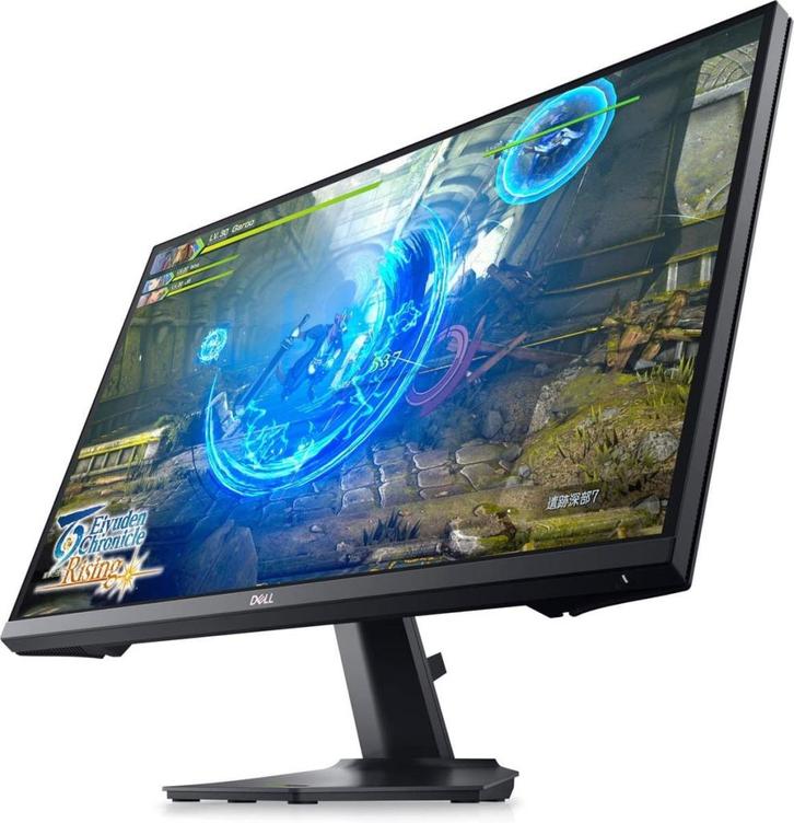 Dell 27 inch Gaming Monitor - G2723HN - 68.6cm (27.0"), Informatique & Logiciels, Moniteurs