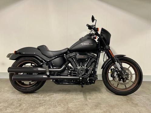 Harley-Davidson SOFTAIL FXLRS LOW RIDER S, Motos, Motos | Harley-Davidson, Entreprise, Autre
