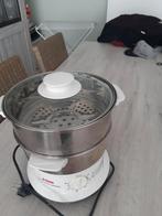 Stomer seb, Elektronische apparatuur, Stoomapparaten, Ophalen, Zo goed als nieuw