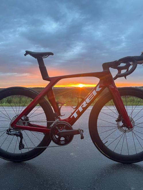 Madone SL 6 maat 56, Tickets en Kaartjes, Kortingen en Cadeaubonnen