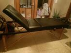 Plooibare massage tafel, Kinderen en Baby's, Buggy's, Ophalen, Zo goed als nieuw