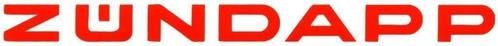 Zundapp sticker #4, Motoren, Accessoires | Stickers, Verzenden