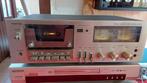 Toshiba cassettedeck PC335 voor herstelling, Ophalen