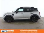 MINI Cooper Countryman Cooper John Cooper Works Trim, Auto's, Gebruikt, 136 pk, Alcantara, 5 zetels