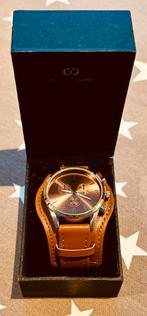 Giorgio & Dario horloge (dames) - NIEUW, Handtassen en Accessoires, Horloges | Dames, Nieuw, Overige merken, Overige materialen