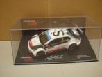 CITROEN C ELYSEE WTCC RACE OF ARGENTINIA 2015.OP 1/43., Ophalen of Verzenden, Nieuw, Auto, Overige merken