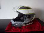 Bell MX-9 ADV helm, Motoren, Kleding | Motorhelmen, M, Integraalhelm, Tweedehands, Ophalen