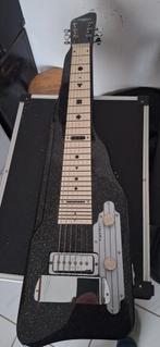 Lapsteel gitaar Gretsch, Musique & Instruments, Enlèvement