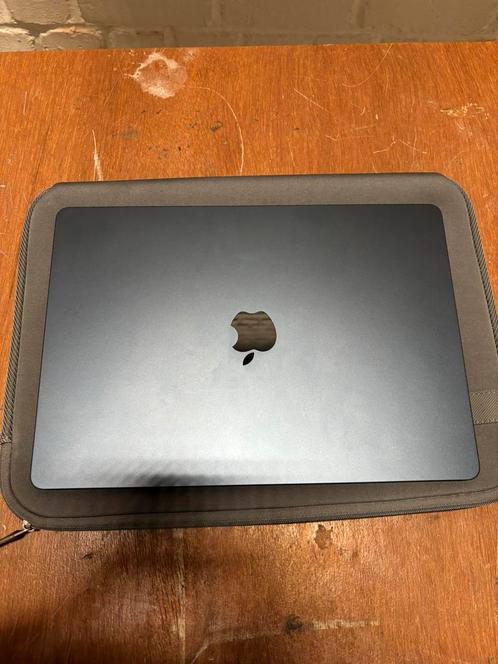 MacBook Air 15inch - M3 - 16GB Ram - 512gb opslag, Computers en Software, Apple Macbooks, Nieuw, MacBook Air, 15 inch, 512 GB