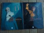 Millennium deel 2  en 3  HC, Boeken, Stripverhalen, Ophalen of Verzenden, Nieuw