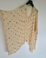Tuniek Twin-Set, Twin-Set, Ophalen of Verzenden, Nieuw, Beige