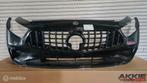 Mercedes Cls 53 amg bumper facelift W257 C257 2022 2023 2024, Gebruikt, Voor, Mercedes-Benz, Ophalen of Verzenden