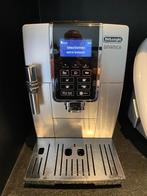 Machine à café à grains Delonghi dinamica, Electroménager, Machine à espresso, Enlèvement, Utilisé, Café en grains