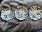 Delfts blauw Boch., Antiek en Kunst, Ophalen